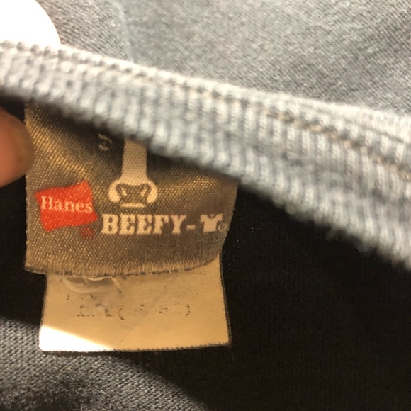 Vintage Jimmy Shine T-Shirt XXL Chopper Hot Rods double sided - Picture 4 of 11